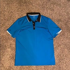 Adidas ClimaCool Golf Polo